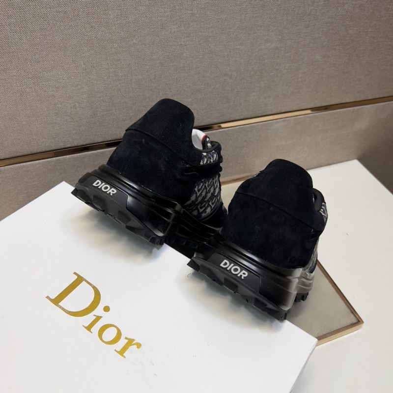 Christian Dior Low Shoes